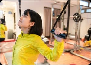 김**님의 혈당 관리 결과