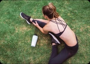 김**님의 혈당 관리 결과