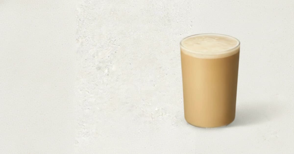 더블샷 에스프레소&크림