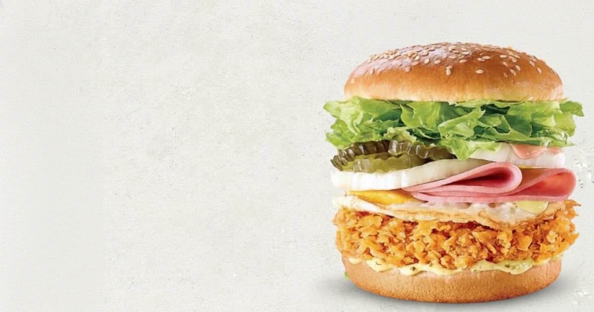 인크레더블버거(맘스터치)