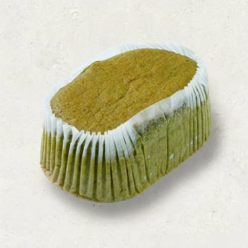 저당 카스테라 말차