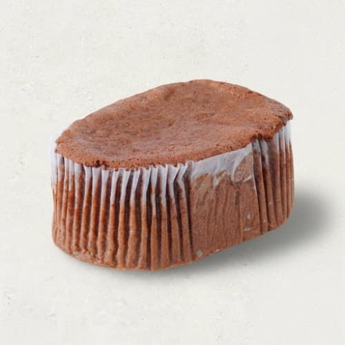 저당 카스테라 초코