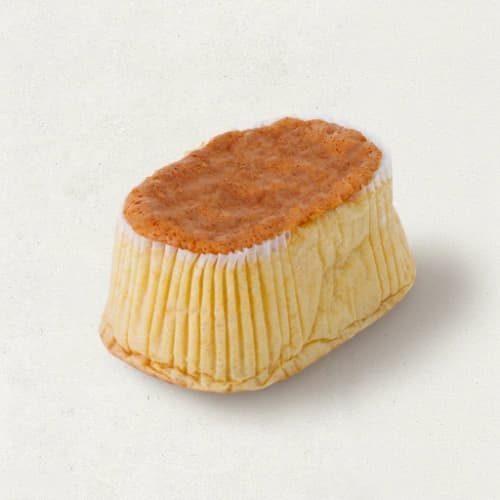 저당 카스테라 플레인