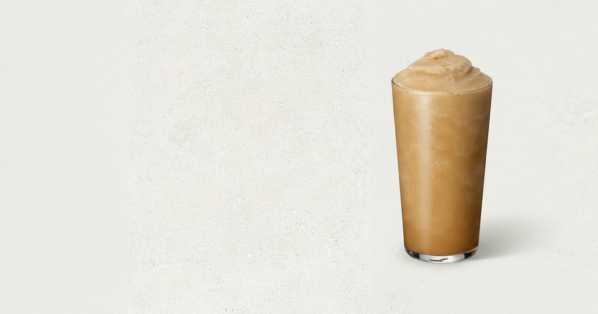 에스프레소 프라푸치노 (Tall)